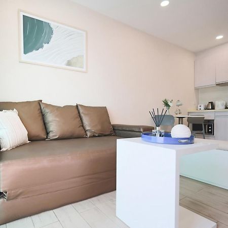 Seven Seas Condo Resort By Jay Jay Джомтиен Бийч Екстериор снимка