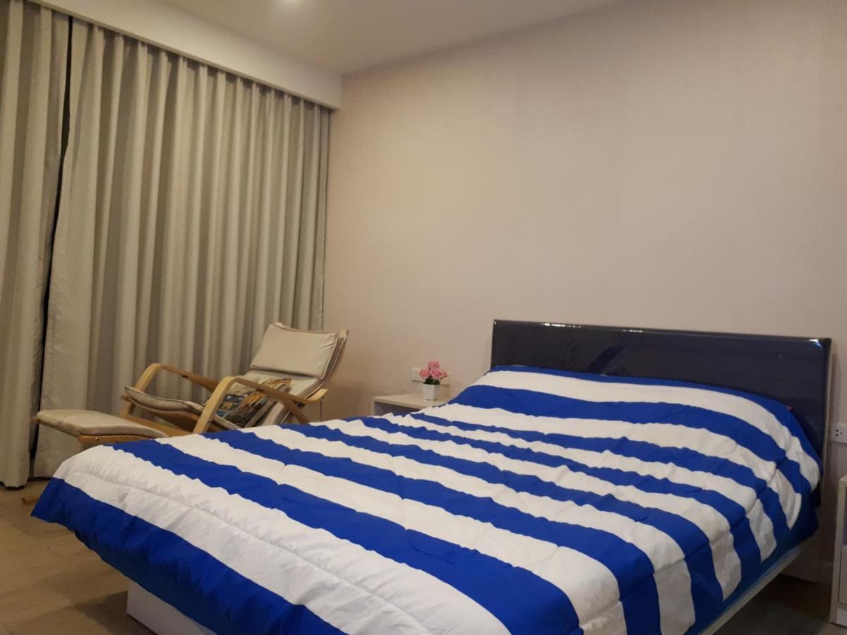 Seven Seas Condo Resort By Jay Jay Джомтиен Бийч Екстериор снимка