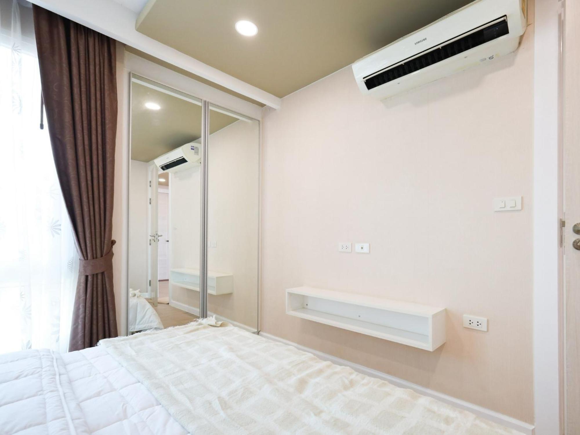 Seven Seas Condo Resort By Jay Jay Джомтиен Бийч Екстериор снимка